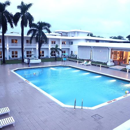 Hotel Chandela Khajuraho Ngoại thất bức ảnh