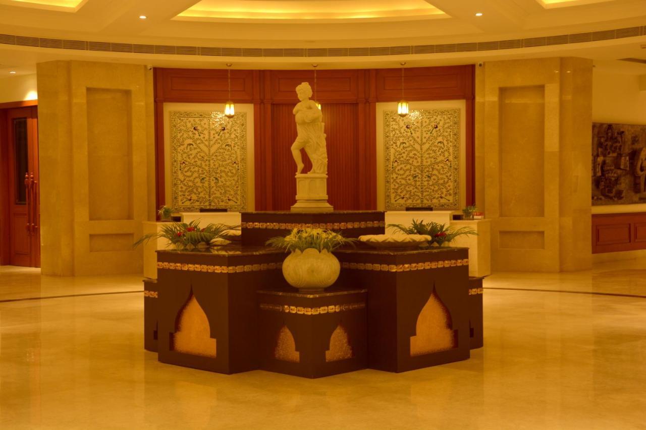 Hotel Chandela Khajuraho Ngoại thất bức ảnh