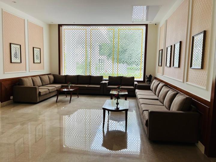 Hotel Chandela Khajuraho Ngoại thất bức ảnh