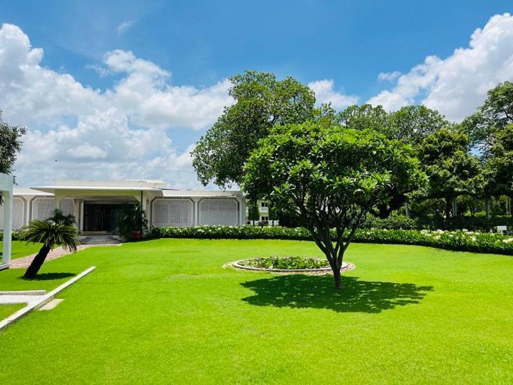Hotel Chandela Khajuraho Ngoại thất bức ảnh